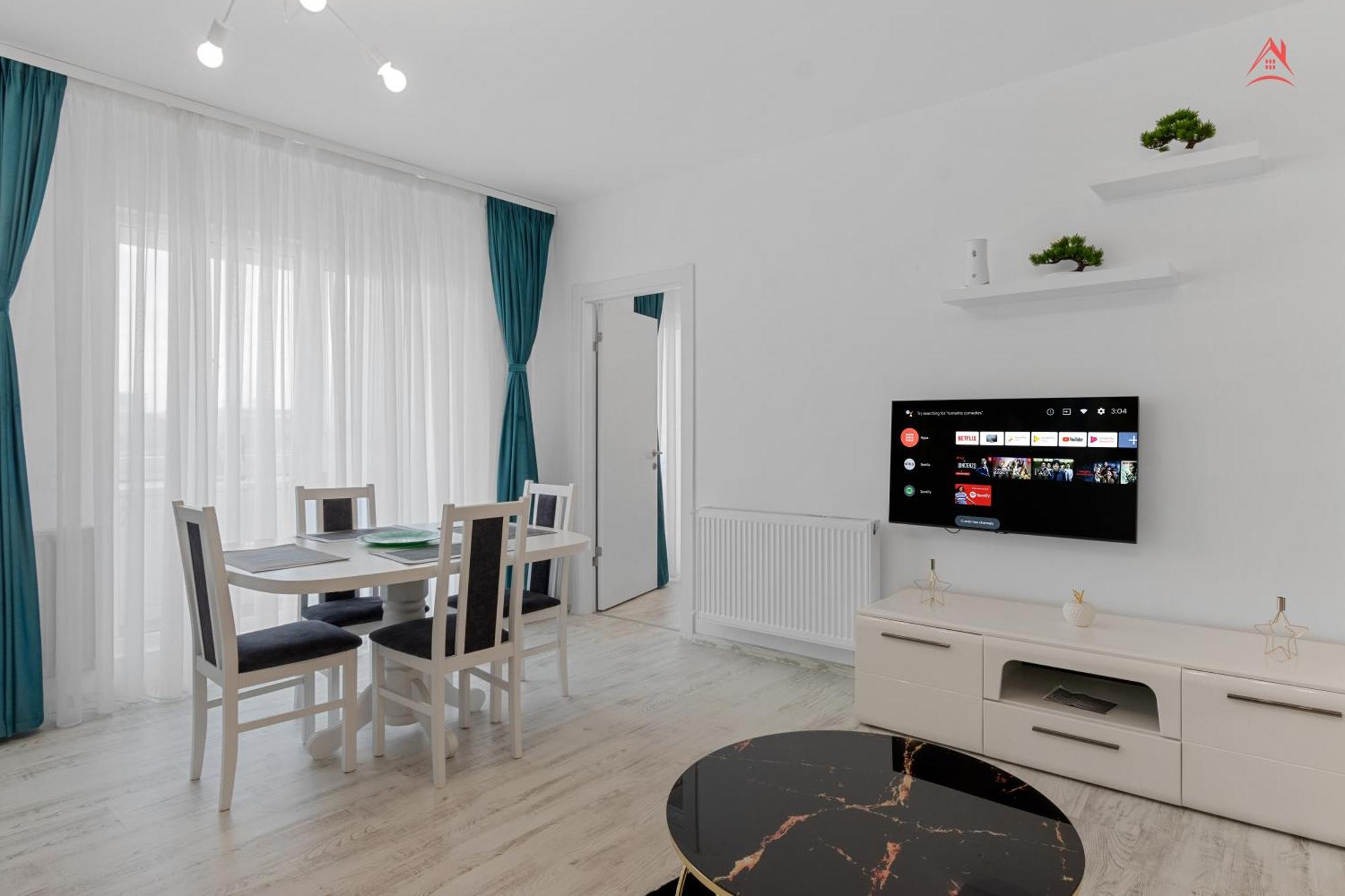 New World Militari Grand 2 Appartamento Bucarest