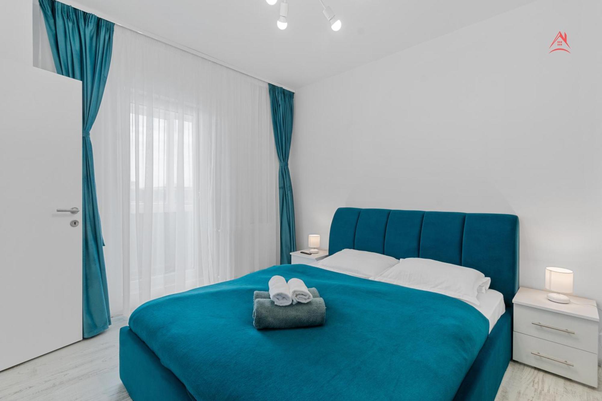 Appartamento New World Militari Grand 2 *