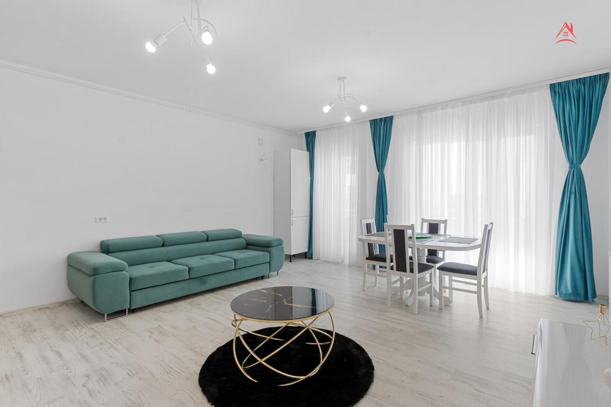 Appartamento New World Militari Grand 2 Bucarest