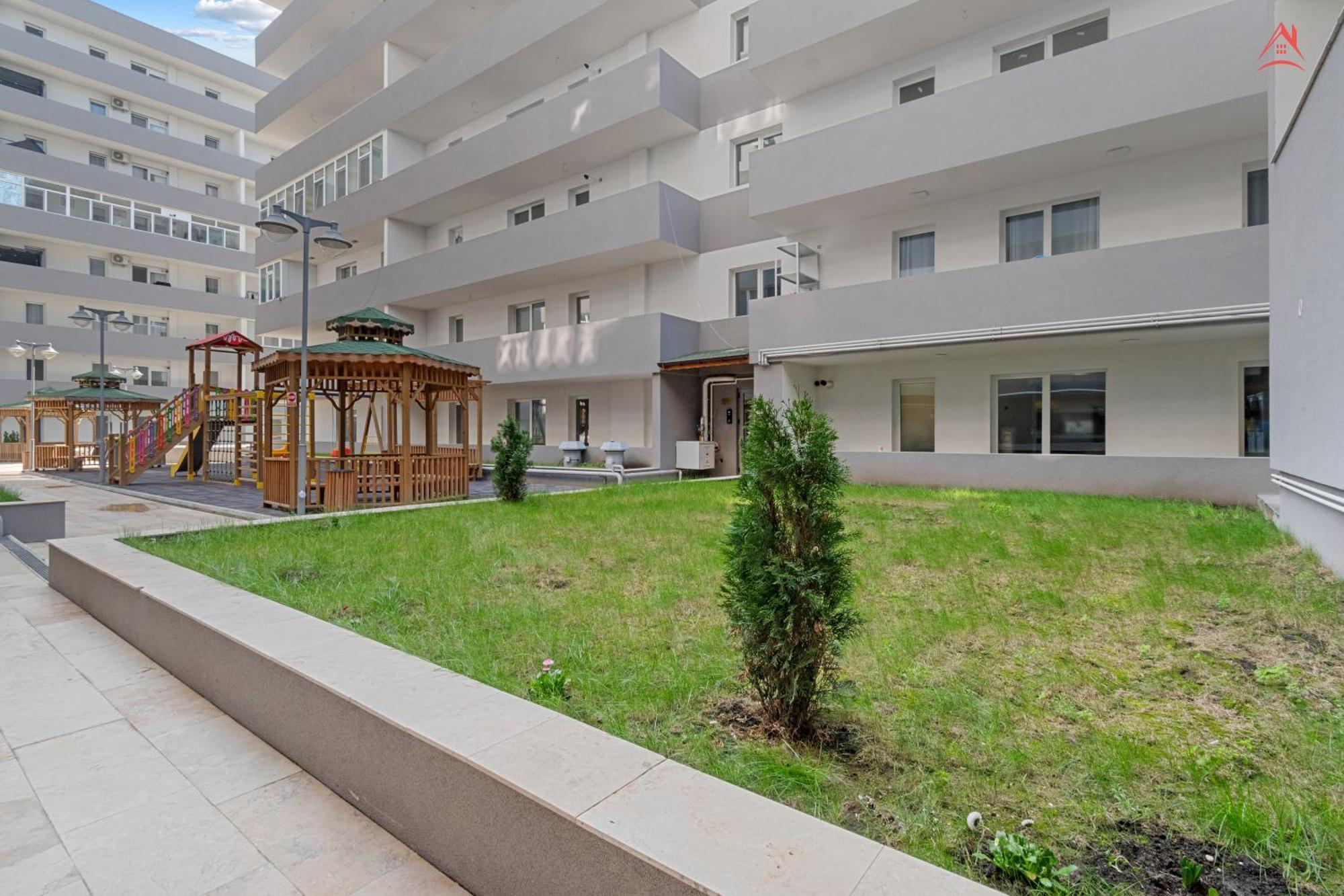 Appartamento New World Militari Grand 2 *