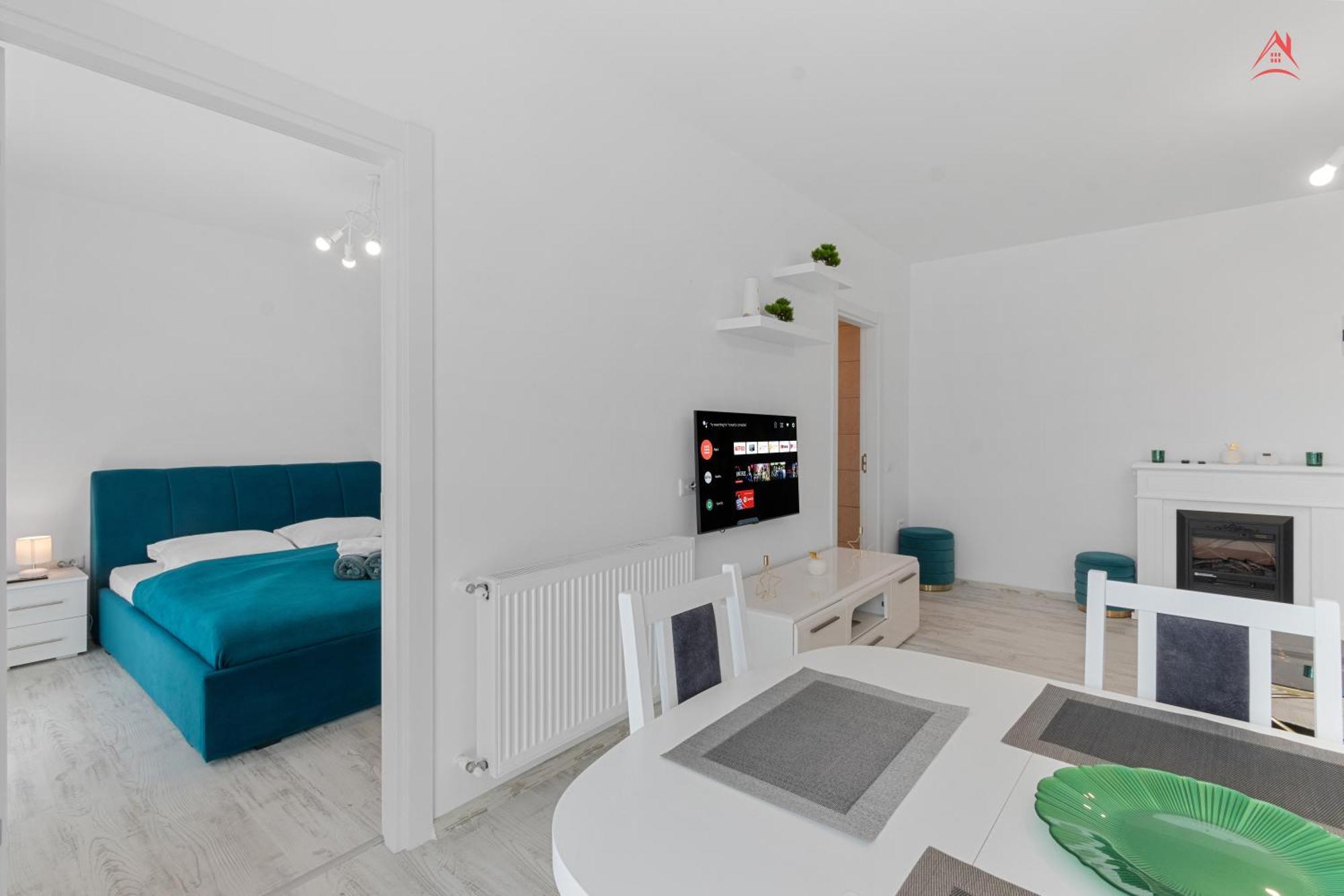 New World Militari Grand 2 Appartement