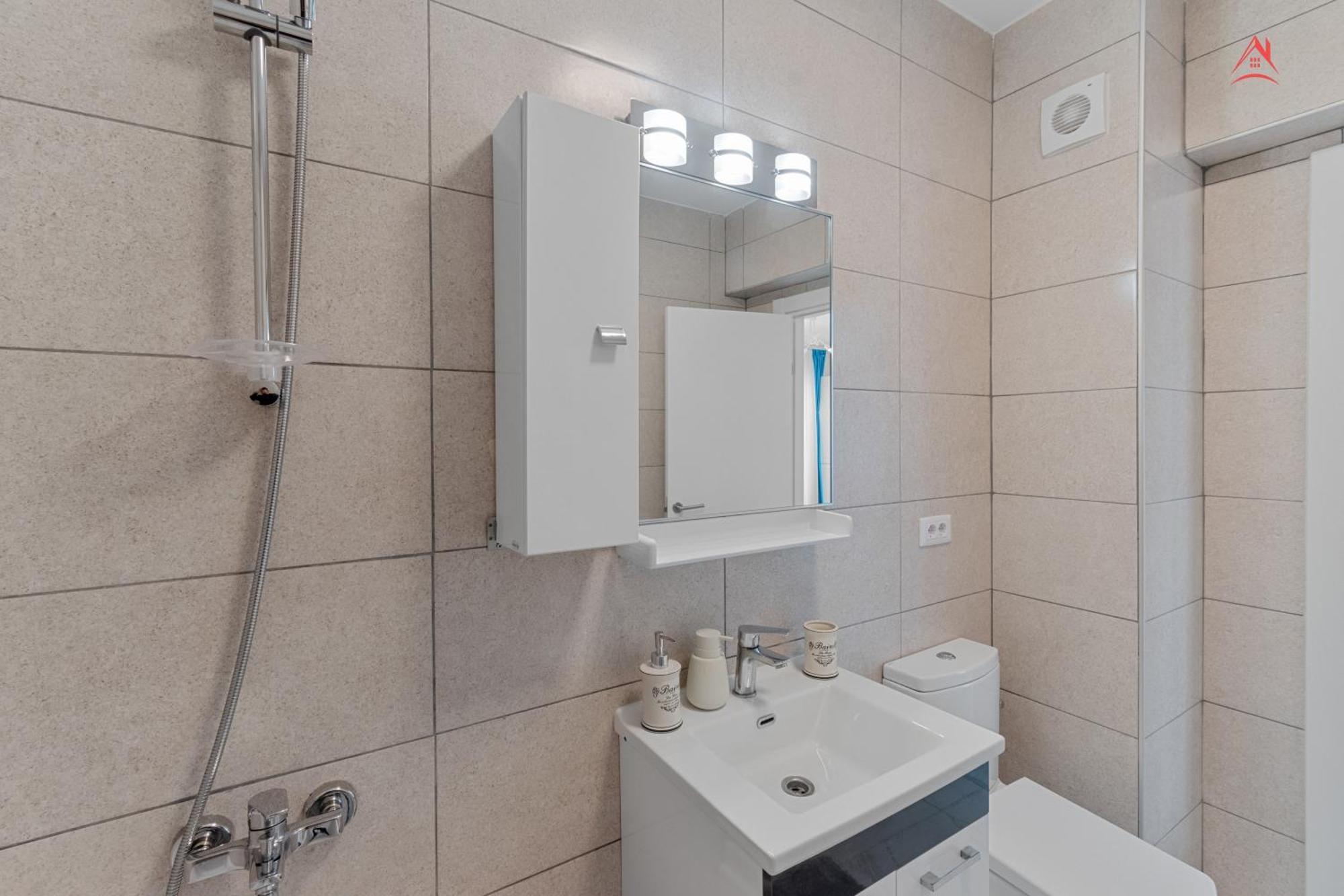 Appartement New World Militari Grand 2