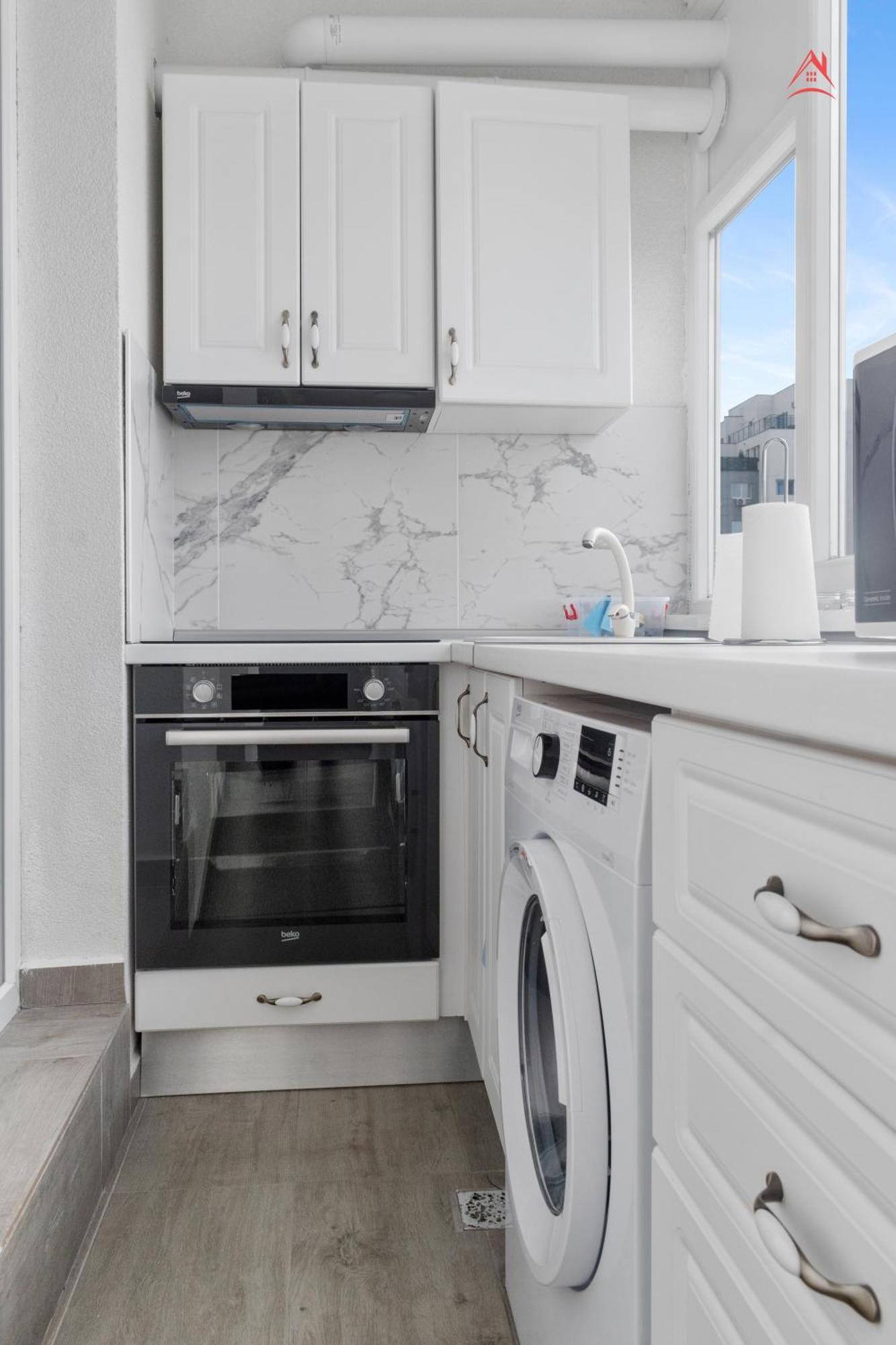 New World Militari Grand 2 Appartement Bucarest