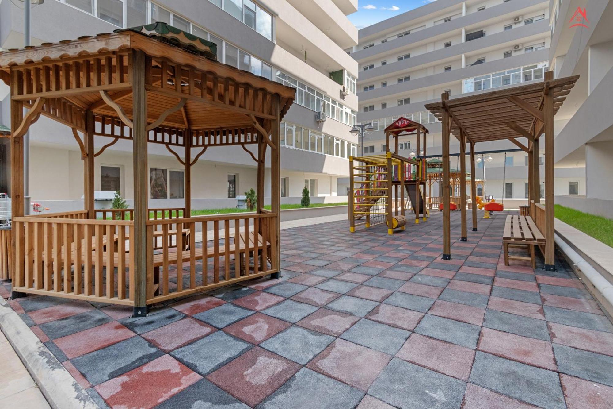 New World Militari Grand 2 Appartement