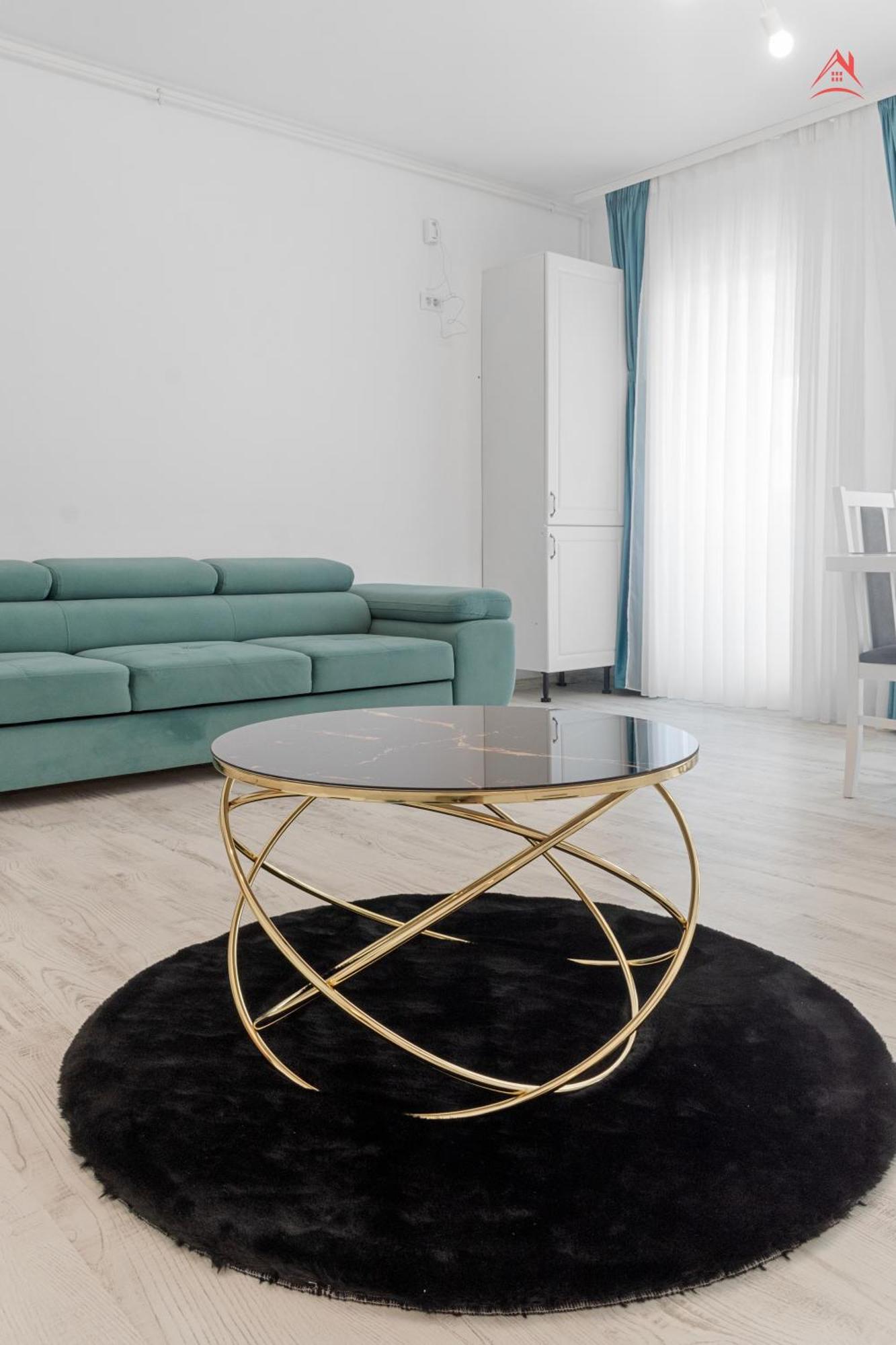 Appartement New World Militari Grand 2 Bucarest