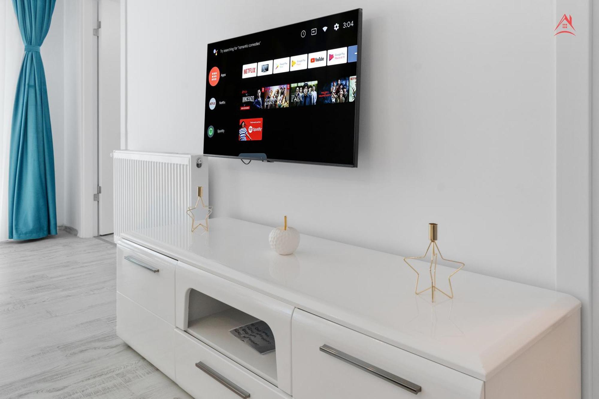 Appartement New World Militari Grand 2