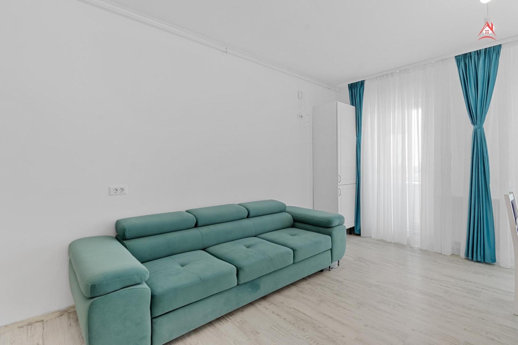 New World Militari Grand 2 Appartement Bucarest