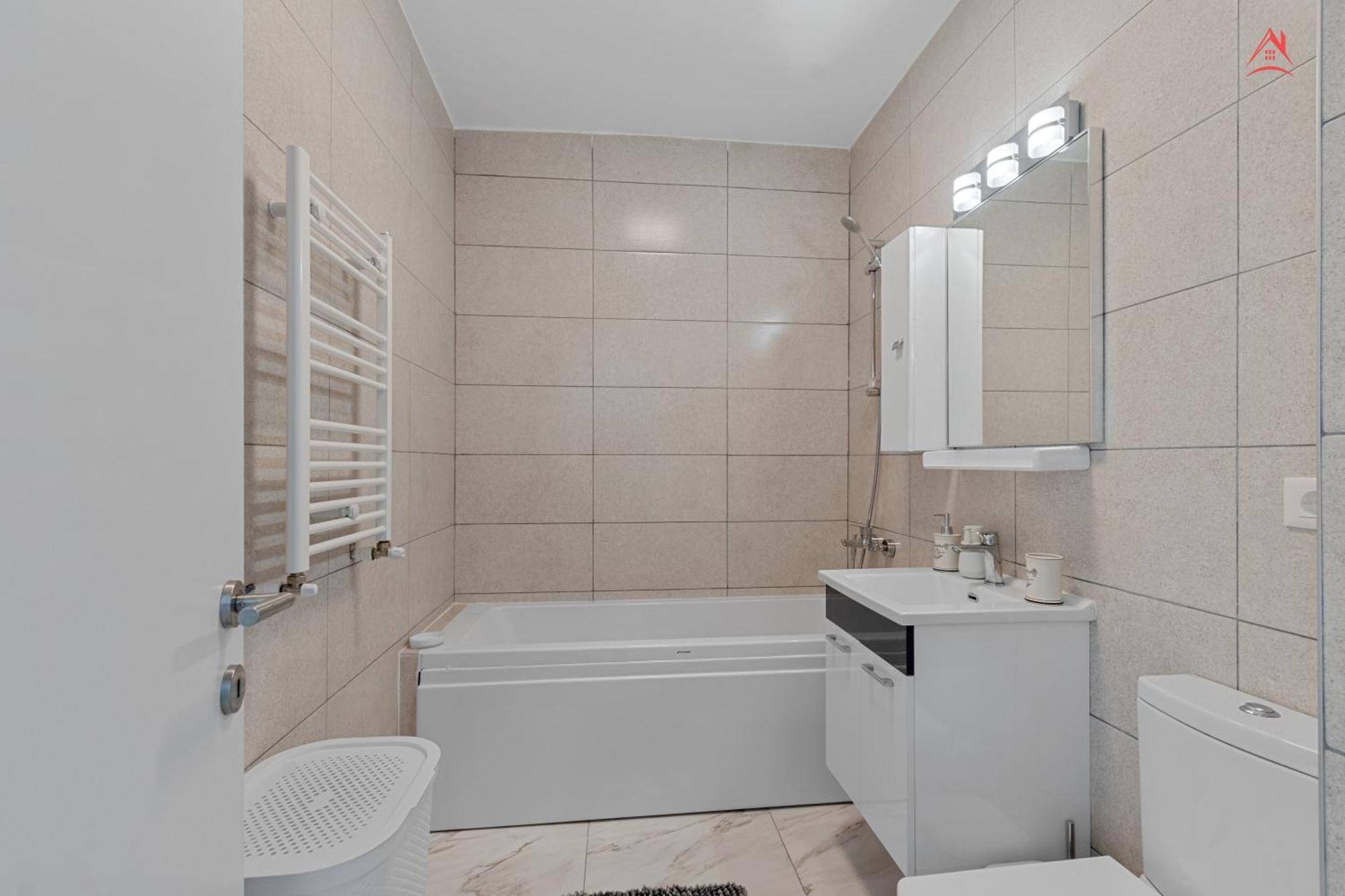 Appartement New World Militari Grand 2 *